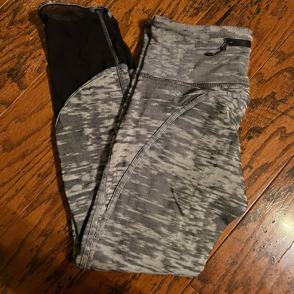 Joggers (not sure of brand)